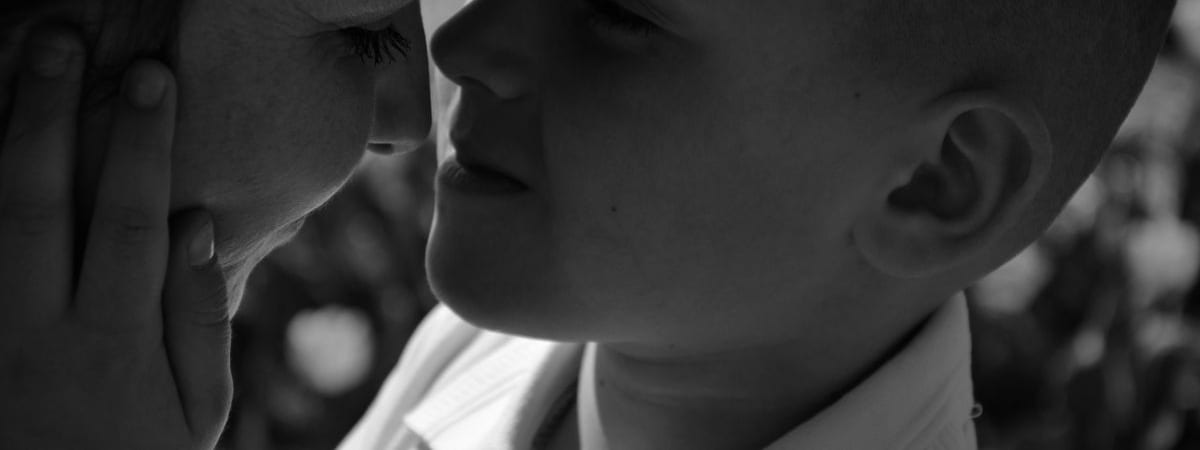RESTITUINDO O PRIVILÉGIO DE SER MÃE