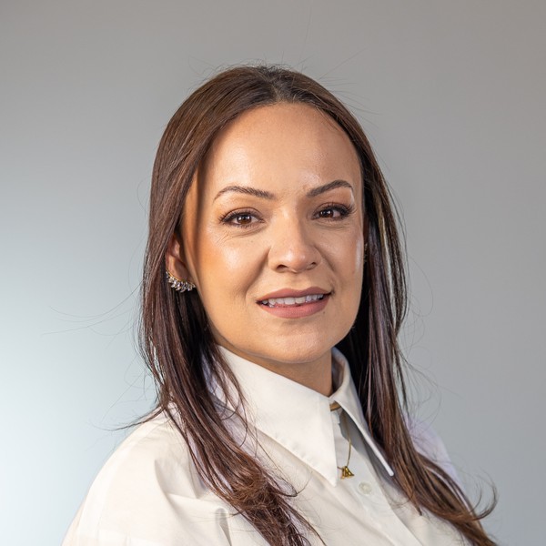 Pra. Adriana Souza