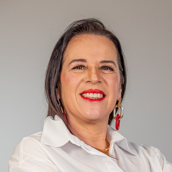 Pra. Danielle Karpinski