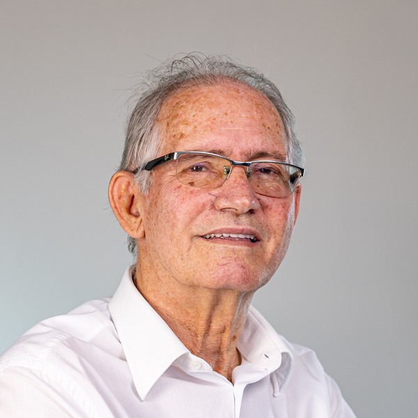Pr. Gildemar Gananssim