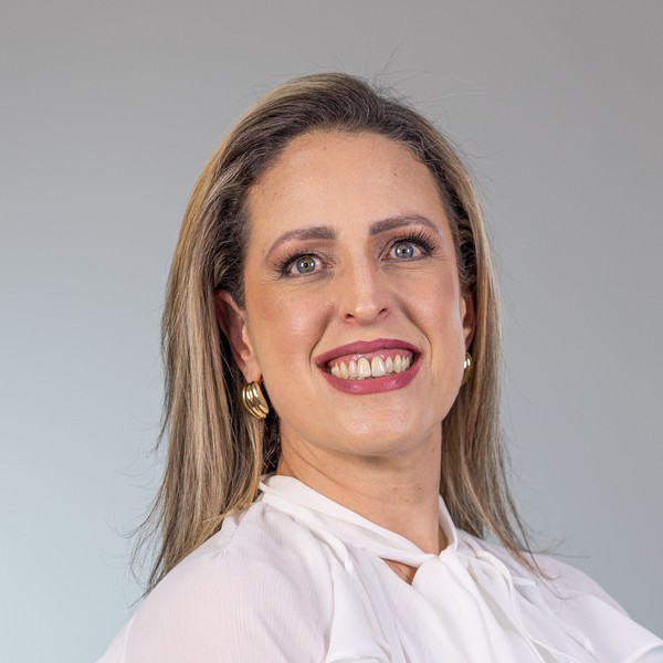 Pra. Helen Braido Bueno