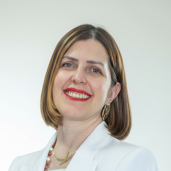 Pra. Kellen Braido de Oliveira
