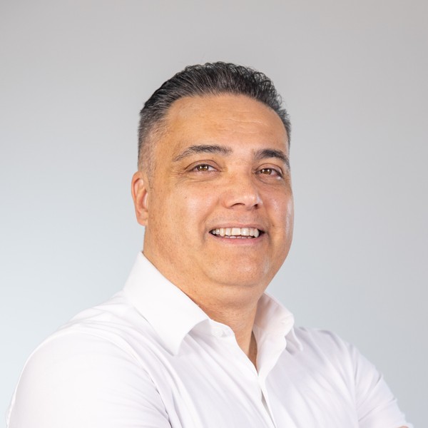 Pr. Silvio Oliveira