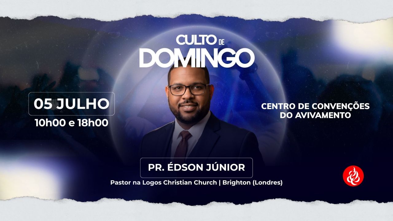 Culto Especial