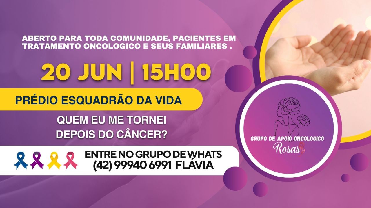 Reunião Oncologia