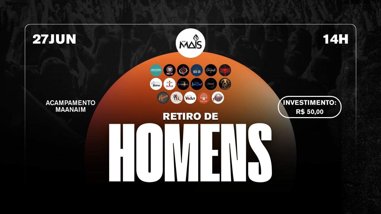 Retiro de Homens