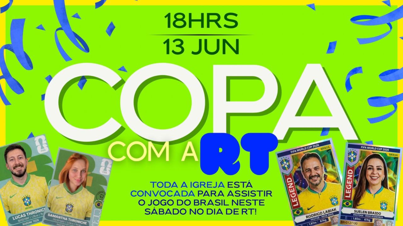 jOGO copa